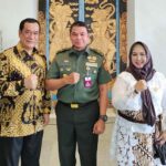 Kemenhan Gelar Sosialisasi Komponen Cadangan Bela Negara di Bali