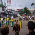 Mengangkat Destinasi Wisata Sendang Sari Melalui Ultah Lindu Aji Tahunan