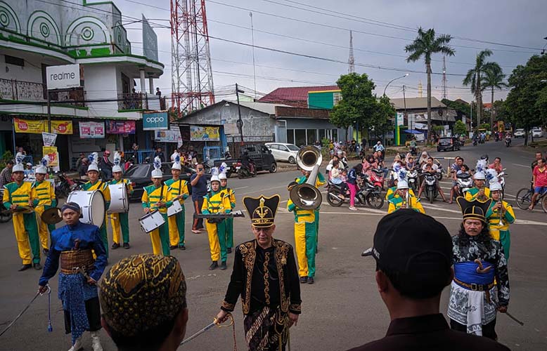 Sebagai Manggala