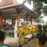 Kirab Agung Ganti Lurup Hinggil, Sentuhan yang Mendobrak Kebuntuan (seri 3 – habis)