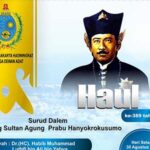 Warga Pakasa Menunggu Pahlawan untuk Sinuhun PB XII dan Ratu Kalinyamat