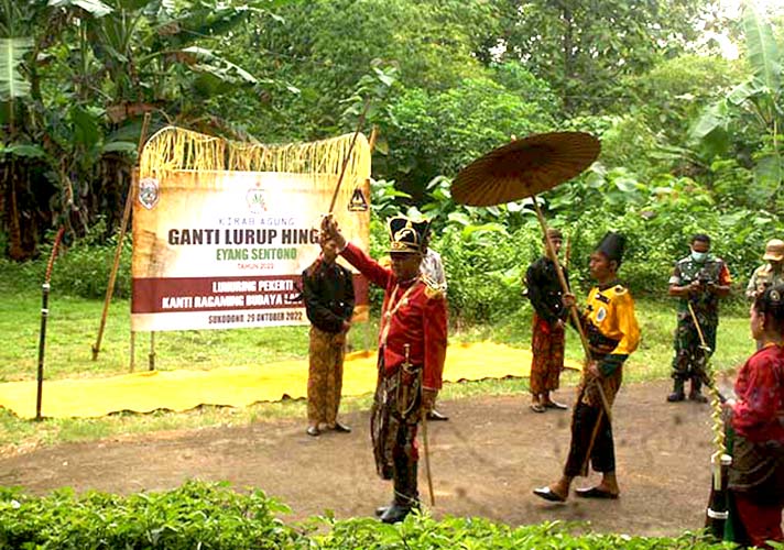 You are currently viewing Pasang-Surut Eksistensi Organisasi Pakasa dari Zaman ke Zaman (seri 2- bersambung)