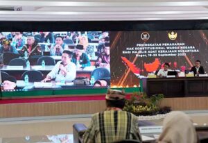 Read more about the article “Iri” Jadi Alasan Utama Terjadinya Demitosisasi dan Desakralisasi (7 – habis)