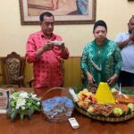 Pasang-Surut Eksistensi Organisasi Pakasa Dari Zaman ke Zaman (seri 1- bersambung)