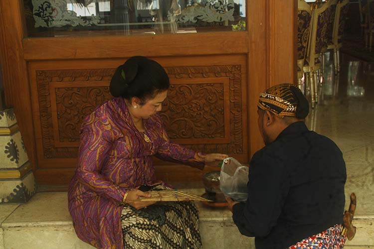 You are currently viewing Ngesis Wayang Anggara Kasih Perdana, Digelar di Gedhong Sasana Handrawina