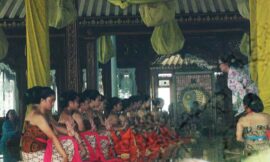 Kantor Karti Praja, Mandra Budaya dan Yogiswara Sudah Dibuka