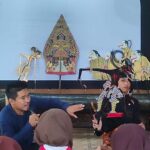 Pakasa Jepara Selangkah Masuk ke Dalam, Menggelar Workshop Seni untuk Para Pelajar