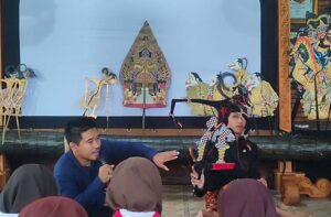 TOKOH WERKUDARA