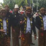 Kalangan Pengurus Pakasa Cabang Pada Terharu Mendengar Kabar “Perdamaian” di Kraton