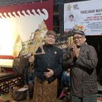 Pakasa Ponorogo Nanggap Wayang, Rayakan Hari Jadi 91 Tahun Pakasa