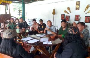 Read more about the article Pakasa Jepara Akan Meriahkan Milad ke-215 Kasultanan Kacirebonan, 9-13 Maret
