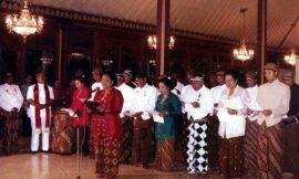 Kraton Mataram Surakarta Kehilangan Banyak Pejuang Paugeran Adat (seri 2 – bersambung)