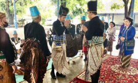 Kraton Mataram Surakarta Kehilangan Banyak Pejuang Paugeran Adat (seri 3 – habis)