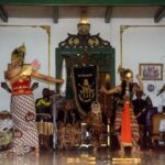 Budaya Jawa Jadi Simbol Ikatan Tali Silaturahmi Kacirebonan dan Mataram Surakarta