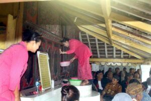 Read more about the article Semangat Membangun Rasa Hormat Leluhur Peradaban, Melalui Caos Tahlil Nyadran (seri 3 – bersambung)