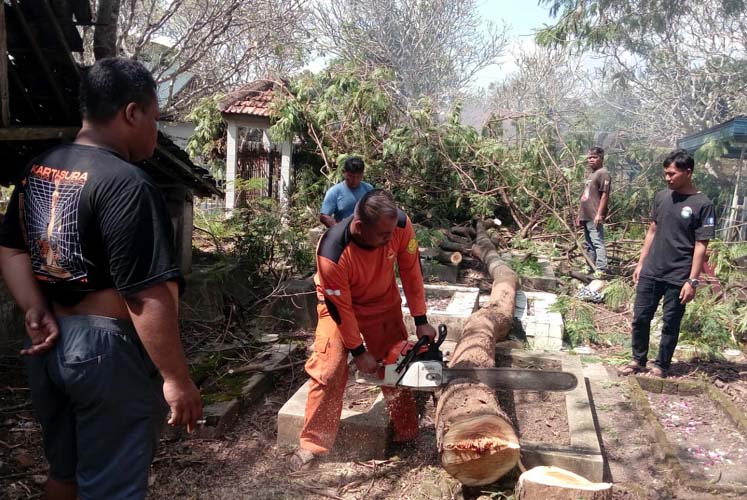 You are currently viewing Besok Kraton Nyadran Ke Kartasura, Lusa ke Makam Kyai Ageng Selo