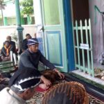 Hari Ini, Kraton “Caos Bhekti Taklil” di Makam Ki Ageng Selo