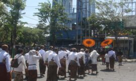 Kompleks Makam Mertua Sinuhun PB IV Makin Rapuh, Dipugar Tahun Ini