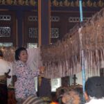 Wayang Gedhog Kanjeng Kiai Jayeng Katong, Baru Separo Selesai Dibuat Ditinggal Wafat (seri 1 -bersambung)