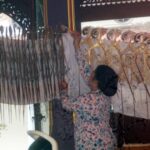 Wayang Gedhog Kiai Jayeng Katong, Baru Separo Selesai Dibuat Ditinggal Wafat? (seri 5 -bersambung)