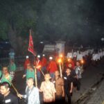 Ritual “Malem Selikuran Perdamaian” yang Tiba-tiba “Berbelok Arah” (seri 2 – bersambung)