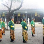 Hajad-dalem Garebeg Syawal Perdana “Setelah Gusti Moeng Kondur Ngedhaton”