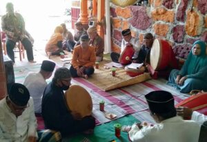 Read more about the article Kebebasan Berpolitik Disinggung dalam Halal-bihalal Pakasa Cabang Klaten