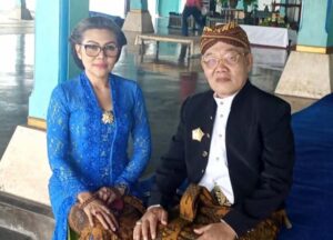 Read more about the article  “Kewajiban Sowan”