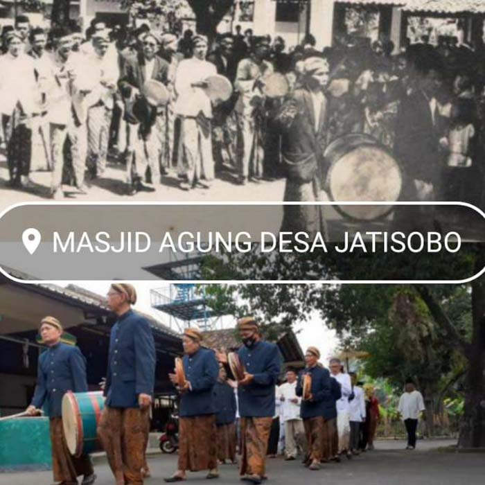 You are currently viewing Peristiwa “Wisudan” Perdana Setelah “Insiden Gusti Moeng Kondur Ngedhaton” (seri 2 – bersambung)