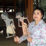 Ritual Anggara Kasih, “Ngisis Wayang” Kiai Dagelan yang Hampir Semua Isinya Bikin Geli