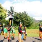 “Nyebar Kabecikan” di Taman Maha Bodhi, Lompatan Jauh yang Tidak Pernah Terprediksi (seri 4 – habis)