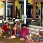 Aktivitas Seni Budaya di Kraton Harus Dipimpin Tokoh dari Keluarga Inti