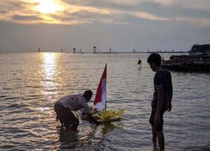 Read more about the article Tiga Hari Berturut-turut, Pakasa Jepara “Genjot” Promo Destinasi Wisata Tradisi