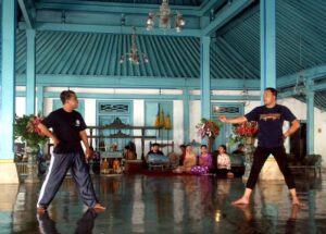 Read more about the article TMII Kerjasama Dengan Kraton Surakarta, Pentaskan “Arjuna Wiwaha” Karya Empu Kanwa