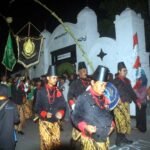 Warga Ponorogo Tidak Lagi Menyaksikan Indahnya Kirab “Dalam Kegelapan” di Tengah Malam