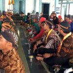 Kirab Pusaka “Perdana” Di Era “Perdamaian”, Menyambut Tahun Baru Jawa Jimawal 1957 (seri 1 – bersambung)