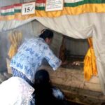 Makam Pangeran Benawa I di Desa Wateshaji, Berjarak Sekitar 150 KM dari Pajang (seri 2 – bersambung)