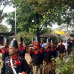 Minggu Besok “Larab Singep” Makam Sinuhun Amangkurat Tegal, Didukung Pakasa Ponorogo