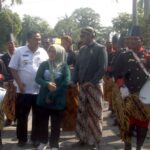 Asa Kesan “Terkejut” Saat Para Pejabat Kabupaten Blora Mendengar Prajurit Kraton Surakarta Hadir