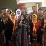 Kirab Haul Eyang Jayengrono, “Harus” Jadi Event Budaya-Religi Rutin Tiap Tahun