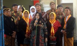 Kirab Haul Eyang Jayengrono, “Harus” Jadi Event Budaya-Religi Rutin Tiap Tahun