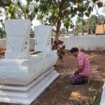 Pakasa Jepara Ziarahi Makam Ratu Kalinyamat, Makam Bupati Tuban dan Wayangan