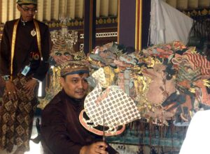 Read more about the article Tak Bisa Dibantah Lagi, Mataram Surakarta adalah Kelanjutan Mataram Islam