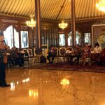 ETNA dan MAKN Jajagi Kerjasama Kembangkan Destinasi Wisata “Kebugaran” Khas Kraton se-Nusantara