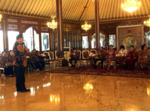 Read more about the article ETNA dan MAKN Jajagi Kerjasama Kembangkan Destinasi Wisata “Kebugaran” Khas Kraton se-Nusantara