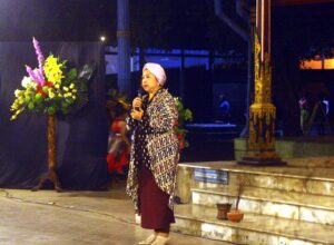 Read more about the article “Sekaten Art Fest 2023” Simbol Sikap Cerdas Kraton Terhadap perubahan