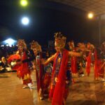 Malam Minggu, Penonton Pentas “Sekaten Art Fest” Makin Banyak