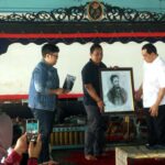 Setelah HUT RI, Kraton Mataram Surakarta Peringati “Maklumat Sinuhun PB XII” 1 September