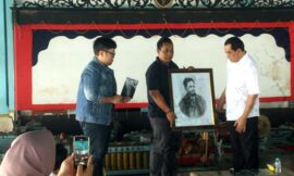 Setelah HUT RI, Kraton Mataram Surakarta Peringati “Maklumat Sinuhun PB XII” 1 September