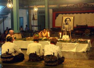 Read more about the article Khol Wafat “Kangjeng Ratu Ageng” Pradapaningrum Digelar, Empat Putranya “Entah ke Mana?”